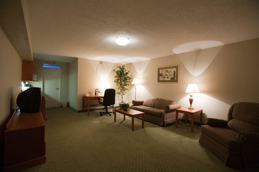 Comfort Suites University Baton Rouge Zewnętrze zdjęcie